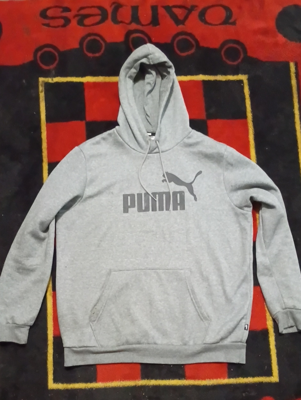 puma Hoodie
